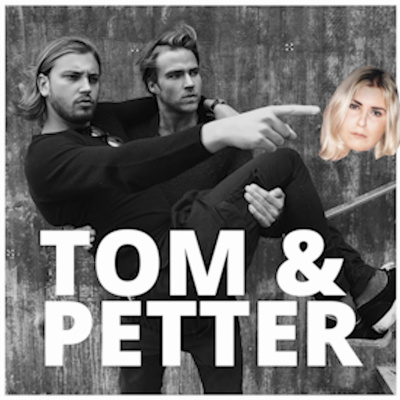 Tom Och Petter