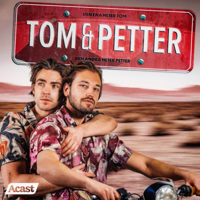 Tom Och Petter