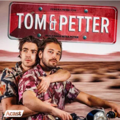 Tom Och Petter