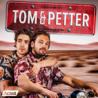 Tom Och Petter