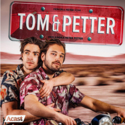 Tom Och Petter
