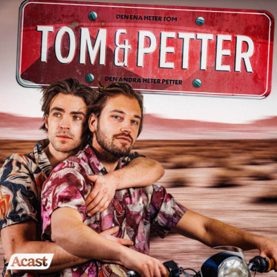 Tom Och Petter