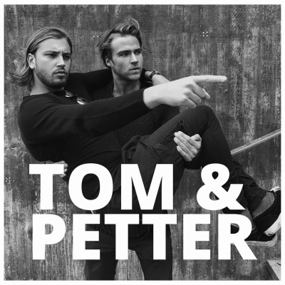 Tom Och Petter