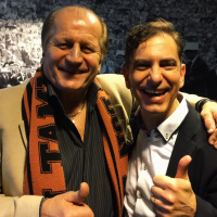 Kaikille teille: Juhani Tamminen