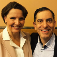 Kaikille teille: Anne Berner