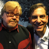 Kaikille teille: Jussi Raittinen