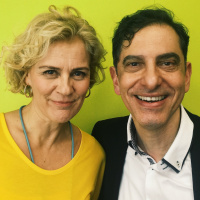 Kaikille teille: Bettina Sågbom