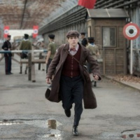 Episode 496 - Jonathan Jakubowicz - Resistance