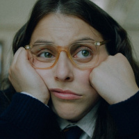 Coky Giedroyc - How To Build A Girl