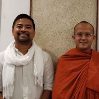 Happiness, Buddhism amp Living Well - Part 2