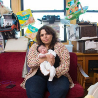 Motherhood, Grief amp Living Well