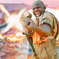 Episode 473 - Crazy World amp Wakaliwood