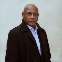 Through the Lens of Ernest Cole: A Conversation with Raoul Peck