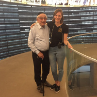 Episode 470 Steve Gamester amp Rebecca Snow - Cheating Hitler