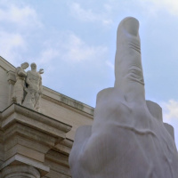 Episode 469 - John Walker and Aaron James - Assholes: A Theory