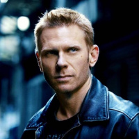 Episode 440 - Mark Pellegrino 