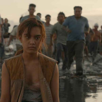 Disasters, Stories amp Loss