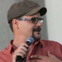 Episode 490 - Brad Jersak