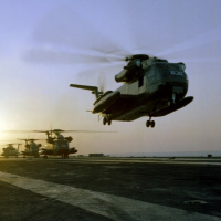 Episode 492 - Barbara Kopple and Desert One