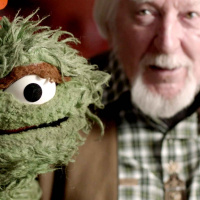 Street Gang amp Sesame Street