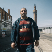 Episode 494 - Karim Sayad - My English Cousin