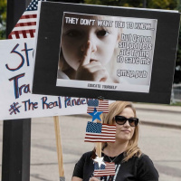 Truth, Conspiracy amp Lies