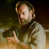 Episode 458 - Hugo Weaving, Ben Lawrence, Andrew Luri, Bolude Watson - Hearts and Bones