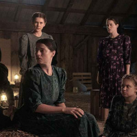 Women Talking amp Sarah Polley