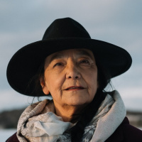 Episode 438 - Darlene Naponse - Falls Around Her