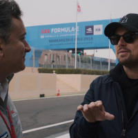 Episode 472 - Fisher Stevens and Malcolm Venville - And We Go Green