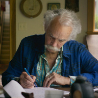 Episode 489 - Pat Collins and Henry Glassie - Field Work