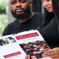 Black Pioneers, History amp Counter Narratives