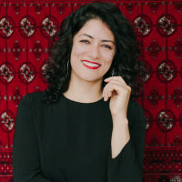 Episode 434 - Aisha Jamal - A Kandahr Away