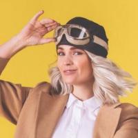 Episode 487 - Liz Forkin Bohannon - Beginners Pluck