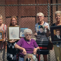 Episode 462 Natasha Luckhardt and Town of Widows