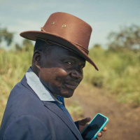 Uganda, Trauma amp Justice