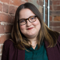 Lisa Fiorilli on Passion, People, Statistics, and Art