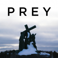 Episode 486 - Cornelia Principe - Prey