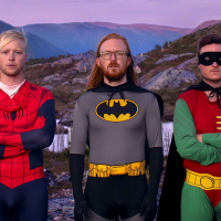 Nintendo, Family amp Pure Joy