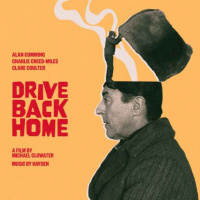 Alan Cumming amp Michael Clowater