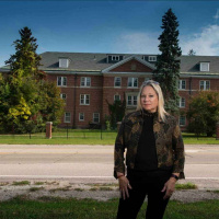 Institutions, Trauma amp Love