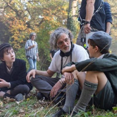 Face 2 Face With David Peck