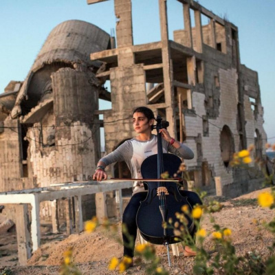 Face 2 Face With David Peck