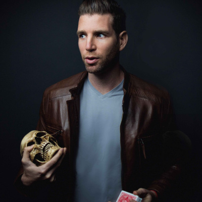 Face 2 Face With David Peck