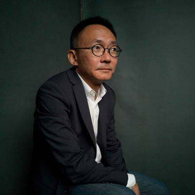 Face 2 Face With David Peck