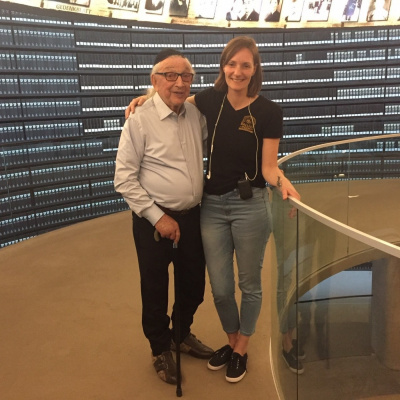 Face 2 Face With David Peck