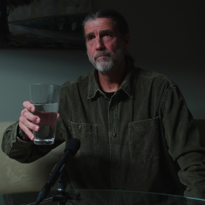 Face 2 Face With David Peck