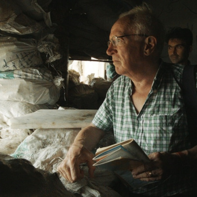 Face 2 Face With David Peck