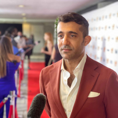 Face 2 Face With David Peck