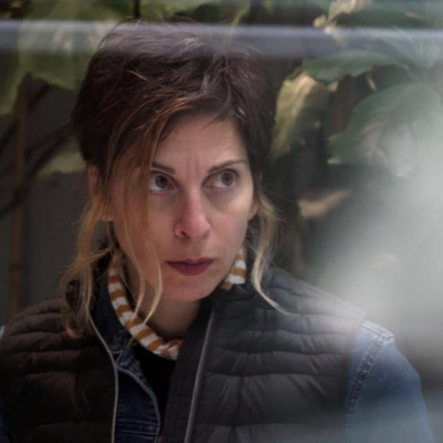 Face 2 Face With David Peck